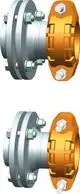 Bosch-Installationszubehoer-fuer-GC7000-WP-Victaulic-Flansch-Verbinder-2-5-7736701914 gallery number 1